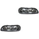 thumbnail image 1 of Par de Faros Malibu 1997 A 2003 Chevrolet C/base TYC ., 1 of 4