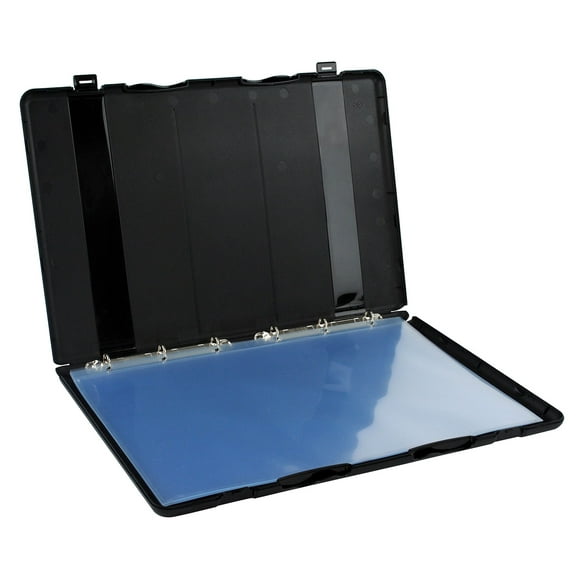 17 X 11 Binders