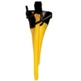 thumbnail image 3 of FINIS Positive Drive Fins - High-Quality Swim Fins for Men and Women - Swim Flippers to Use with All Four Swim Strokes - Swimming Fins for Swimming and Pool Accessories - XX-Large, Yellow, 3 of 6