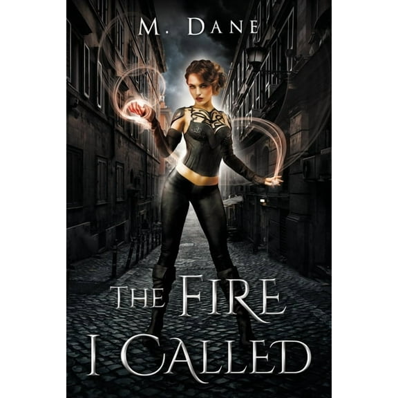 The Fire I Called (Paperback)