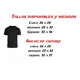 thumbnail image 2 of 5 Playeras De Hombre Manga Corta Cómoda Fresca Ligero Casual, 2 of 3