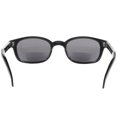 thumbnail image 6 of Pacific Coast Sunglasses X-KD Bifocal Readerz Black Frame Smoke Lens 1.50 Magnification, 6 of 7