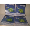 thumbnail image 2 of Pacon Corporation Pac104609 Doodle Pad 9X12, 2 of 2