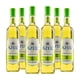 thumbnail image 1 of Six Pack Licor de Agave Generación Azul Maracuyá 960 Ml Generación Azul Licor de Agave, 1 of 1
