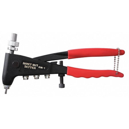 UPC: 0051593603031 | Marson Rivet Nut Tool M60303