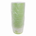 thumbnail image 4 of Galligreen Green Tree Compostable Soup Bowl, 16 oz Capacity -- 500 per case, 4 of 4