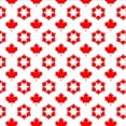 thumbnail image 5 of Canada Day Abstract Leafs Ugly Sweater Holiday Hockey Jersey, 5 of 5