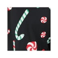 thumbnail image 3 of Cozy Couture  Holiday Printed Pajama Pants (Women), 3 of 4