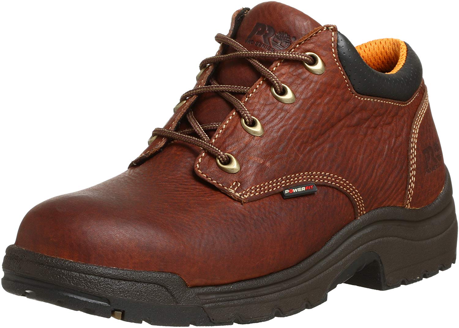 timberland pro titan oxford at