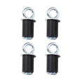 thumbnail image 2 of 4 Piezas de Anclajes de Piezas de vehículos Suministros de actualización para 570900 1000 XP ATV UTV Accesorios Equipo Cajas Sharpla Anclas de amarre, 2 of 8