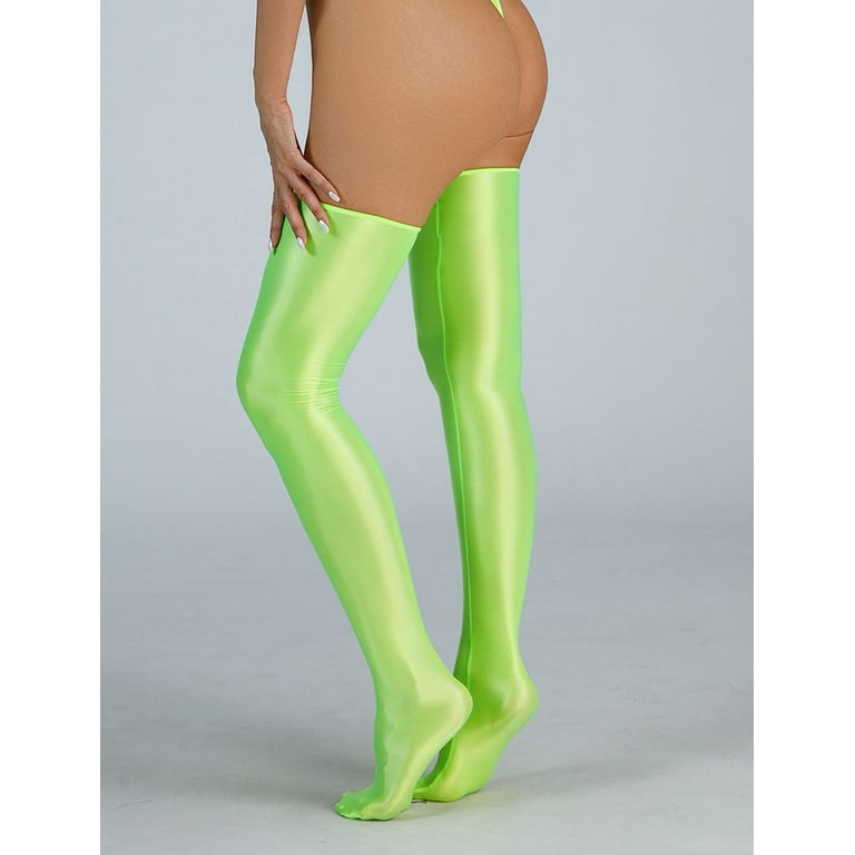 Metallic stockings hotsell