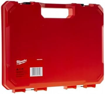 Milwaukee Set of 12 Tri-Lobe Screwdrivers 4932472003,Red : Tools & Home Improvement