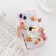 thumbnail image 1 of Funda con dibujo de oso en 3D para Samsung Galaxy A32 A22 A12 A52 A72 A21S A31 A51 A70 A71 A72 S22 S21 Ultra S20 S10 S9 Fivean unisex, 1 of 2