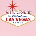 thumbnail image 3 of CafePress - Welcome To Fabulous Las Vegas, NV Infant T Shirt - Infant T-Shirt, 3 of 4