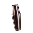 thumbnail image 3 of Xingzhi Stainless Steel Boston Bartending Cocktail Mixing Can Set Rose Gold Rose Gold, 3 of 6