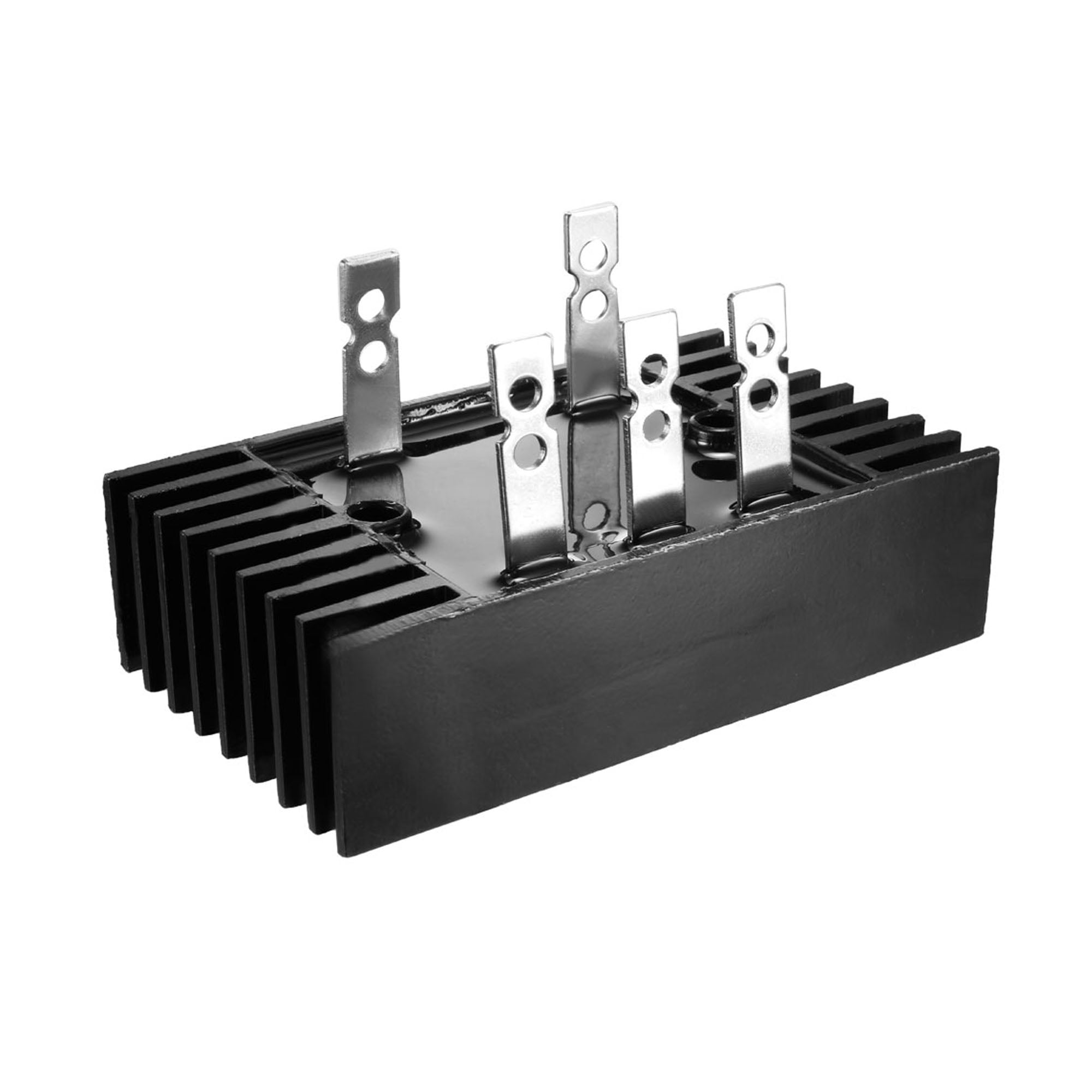 SQL100A 5 Terminals 3 Phase Power Bridge Rectifier Diode Module 100A 1000V