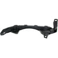 thumbnail image 5 of Fits 13-17 Accord Front Bumper Upper Beam Retainer Mounting Bracket SET PAIR, 5 of 5