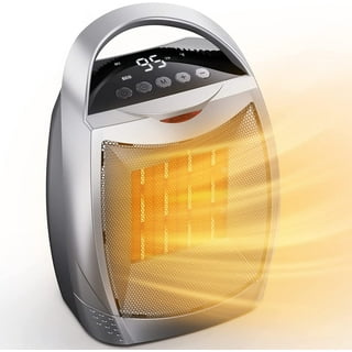 Bathroom Heaters