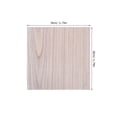 thumbnail image 2 of CRAFTHROU 10Ud Adhesivos De Azulejos Cuadrados PVC Con De Vetado Madera Para Y Cocina, 2 of 6