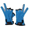 thumbnail image 2 of Guantes de pesca Jadeshay guantes de pesca al aire libre transpirables antideslizantes sin dedos, 2 of 10