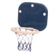 thumbnail image 4 of Juego de aro de baloncesto mini para interiores BuyWeekMX con ventosa, 4 of 9