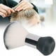 thumbnail image 4 of Brocha de afeitar Ecomeon Cepillo de pelo roto gris, 4 of 5
