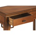 thumbnail image 3 of Butler Specialty Butler Table Console Loft en Brun Moyen, 3 of 3