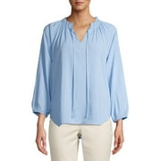Women's Peasant Top