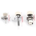 thumbnail image 1 of 3PCS Industrial Sewing Machine Thread Tension Regulator Assembly For GC6-1 6-5 Machines, Set Of 3 Sewing Machine Accessories, 1 of 8