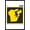 Black Framed Version, variant on Pokemon - Pikachu Simple 25 Wall Poster, 22.375" x 34"