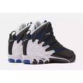 thumbnail image 3 of Reebok Adult Mens The Blast Basketball Inspired Sneakers, 3 of 5