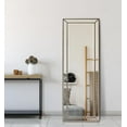 thumbnail image 2 of A&E Bath and Shower WHITBY Mirror, 2 of 3