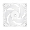 thumbnail image 2 of Arctic ACFAN00325A P12 Pro Reverse A-RGB 120mm Case Fan w/ A-RGB fluid dynamic bearing max 3000 RPM (White), 2 of 4