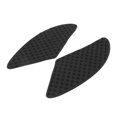 thumbnail image 1 of Motorcycle  Sticker, Motorcycle Gas  Pad 2pcs  for Decoration Replacement for  01-13 CB600F, 1 of 8