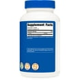 thumbnail image 4 of L-Citrulline, 1,250 mg, 120 Tablets, Nutricost, 4 of 5