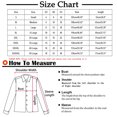 thumbnail image 3 of RYDCOT Mens Winter Vests Outerwear Puffer Vest Warm Casual Quilted Vest Bubble Padded Vest Lightweight Sleeveless Jacket Brown, 3 of 8