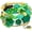 Green, variant on Y2k Star Beaded Bracelets Kawaii Double Layer Bracelet for Women Trendy Fairycore Jewelry Fairy Grunge Accessories