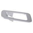 thumbnail image 2 of Embellecedor de la cubierta del freno de mano, embellecedor de la cubierta del freno de mano para embellecedor de la cubierta del freno de mano para diseño aerodinámico de Mercedes, 2 of 12