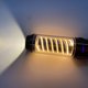 thumbnail image 3 of Linterna Portátil Lámpara de césped impermeable regulable con luz LED para carpa para viajes al aire libre (E) Ehuebsd Para estrenar, 3 of 9