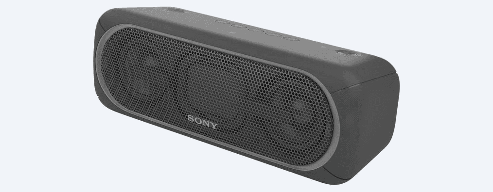sony xrs xb40