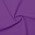 thumbnail image 5 of Women's V Back Scrunch Butt Flare Leggings Ruched Bell Bottom Yoga Pants, 5 of 8