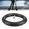 Scooter Inner Box 10 Inch 10X2.50 Inner Tube For Zero 10X/Kugoo M4/Vsett Electric Scooter ...