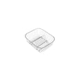 thumbnail image 4 of Paquete Tekaway Doble Tina 84x56 Acero Inox Calibre 19, 4 of 5