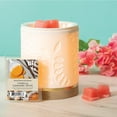 thumbnail image 4 of Vanilla Caramel Spice Scented Wax Melts, Better Homes & Gardens, 2.5 oz (1-Pack), 4 of 11