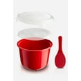 thumbnail image 4 of Eternal Rice Cooker Microwaveable, 4 of 8