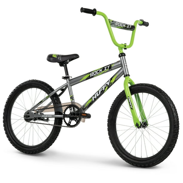 huffy rock it 16 inch bike