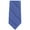 blue, variant on Michael Kors Mens Mixed Texture Self-tied Necktie, Blue, One Size