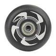 thumbnail image 3 of koolsoo 2X Roue de Patin à Roues Alignées Intérieur Extérieur pour Trottinettes Roue de Bagage Pratique 2 Pcs, 3 of 9