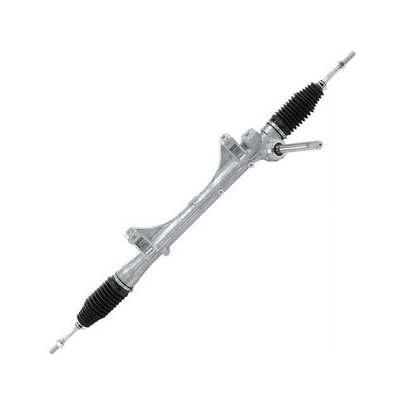 Steering Rack 1 - Compatible with 2007 - 2012 Nissan Versa 2008 2009 2010 2011