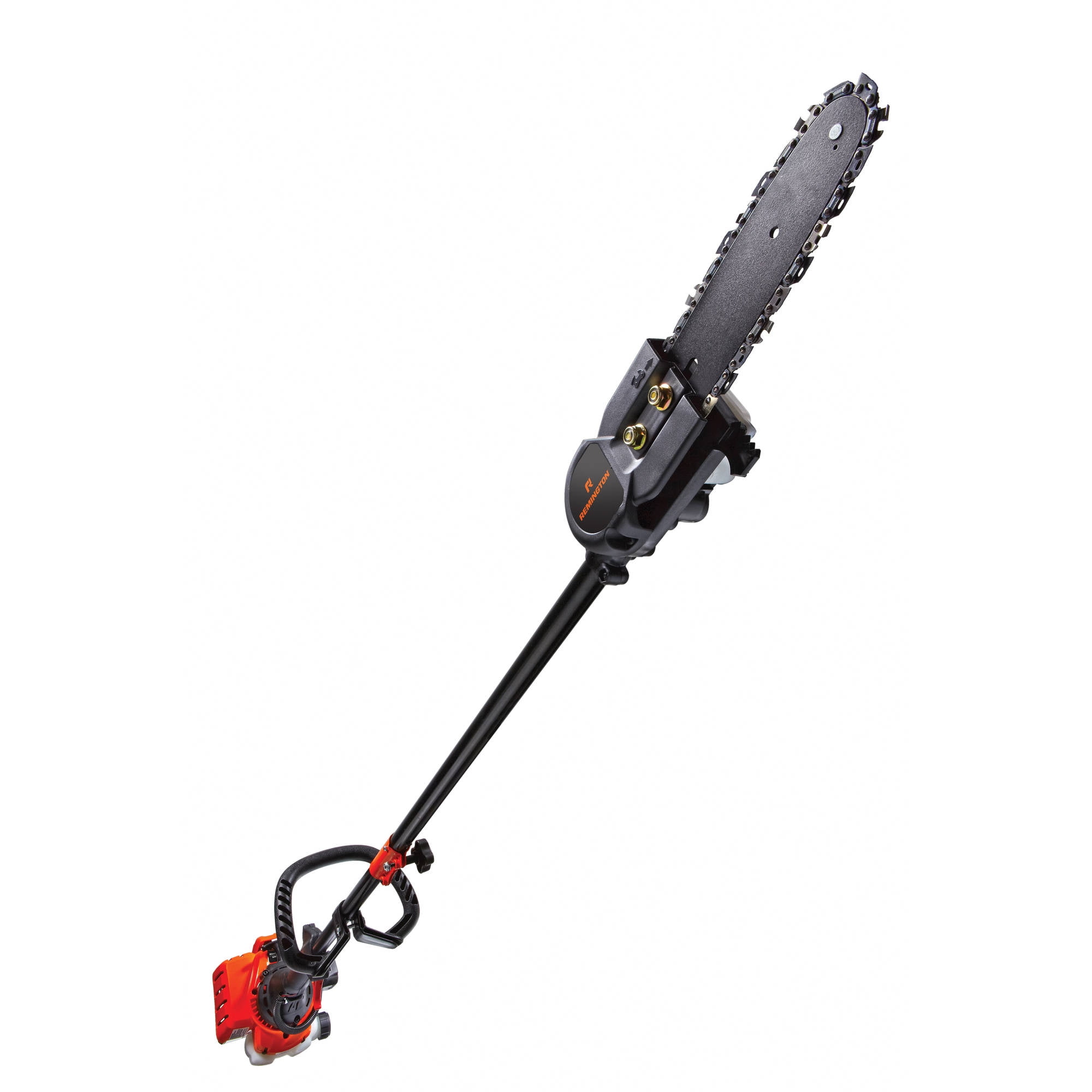 Remington Maverick 25cc 2-Cycle Gas Pole Saw by MTD Products